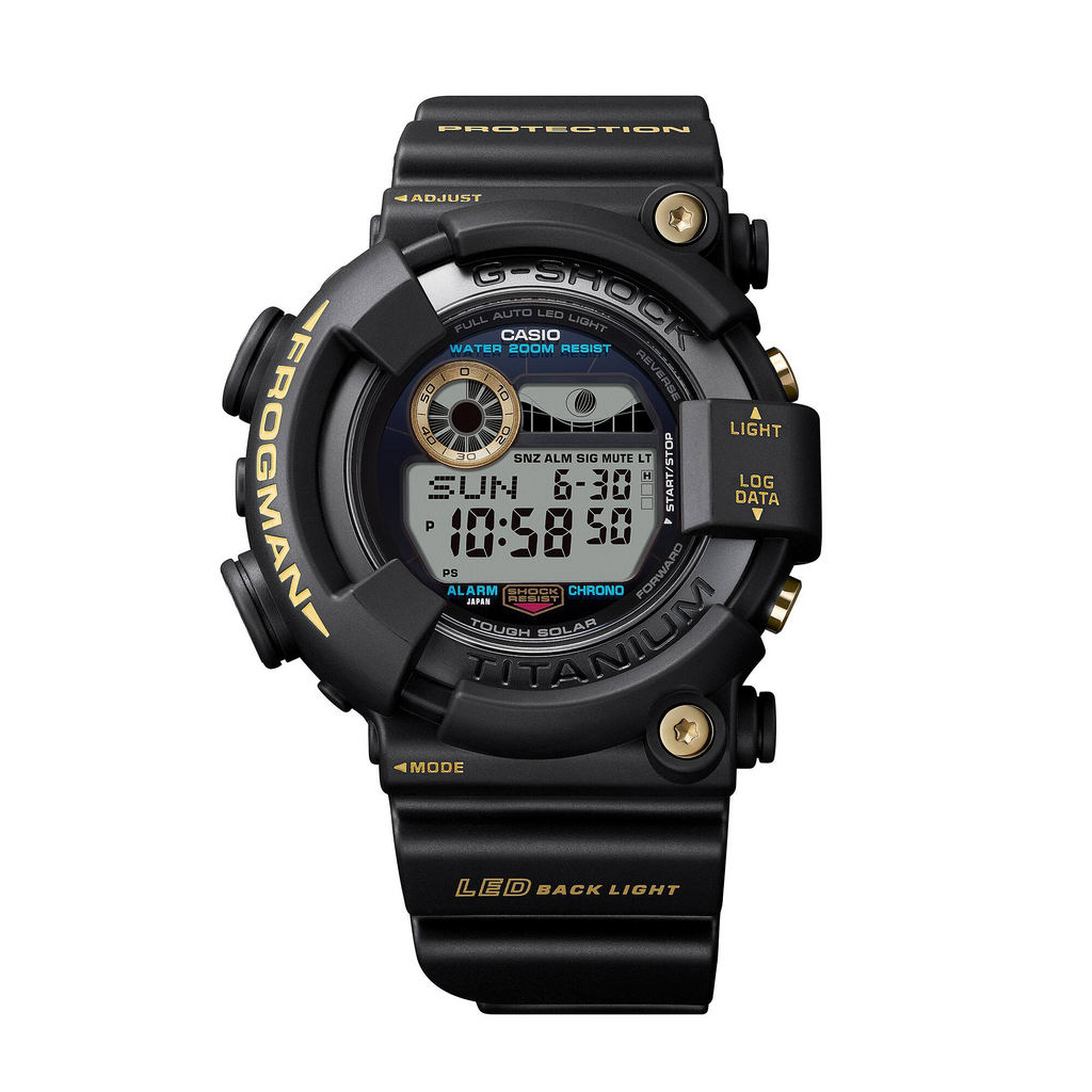 Casio G-Shock GW-8230B-9ADR Digital Men's Watch