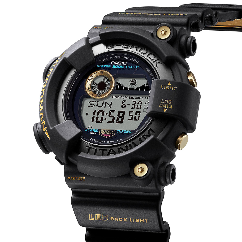 Casio G-Shock GW-8230B-9ADR Digital Men's Watch