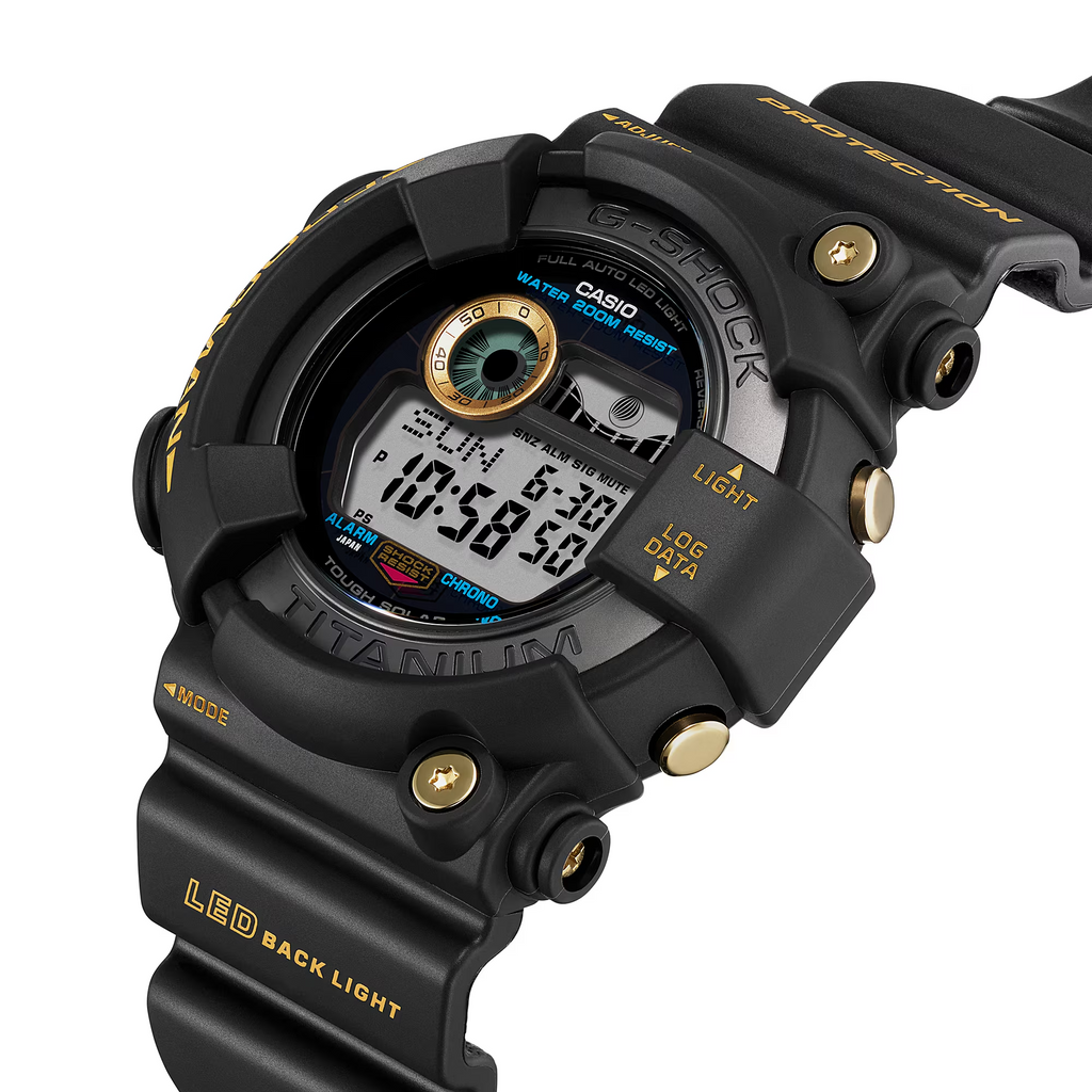 Casio G-Shock GW-8230B-9ADR Digital Men's Watch