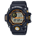 G-Shock Master of G Range man Men's Watch GW-9400Y-1DR