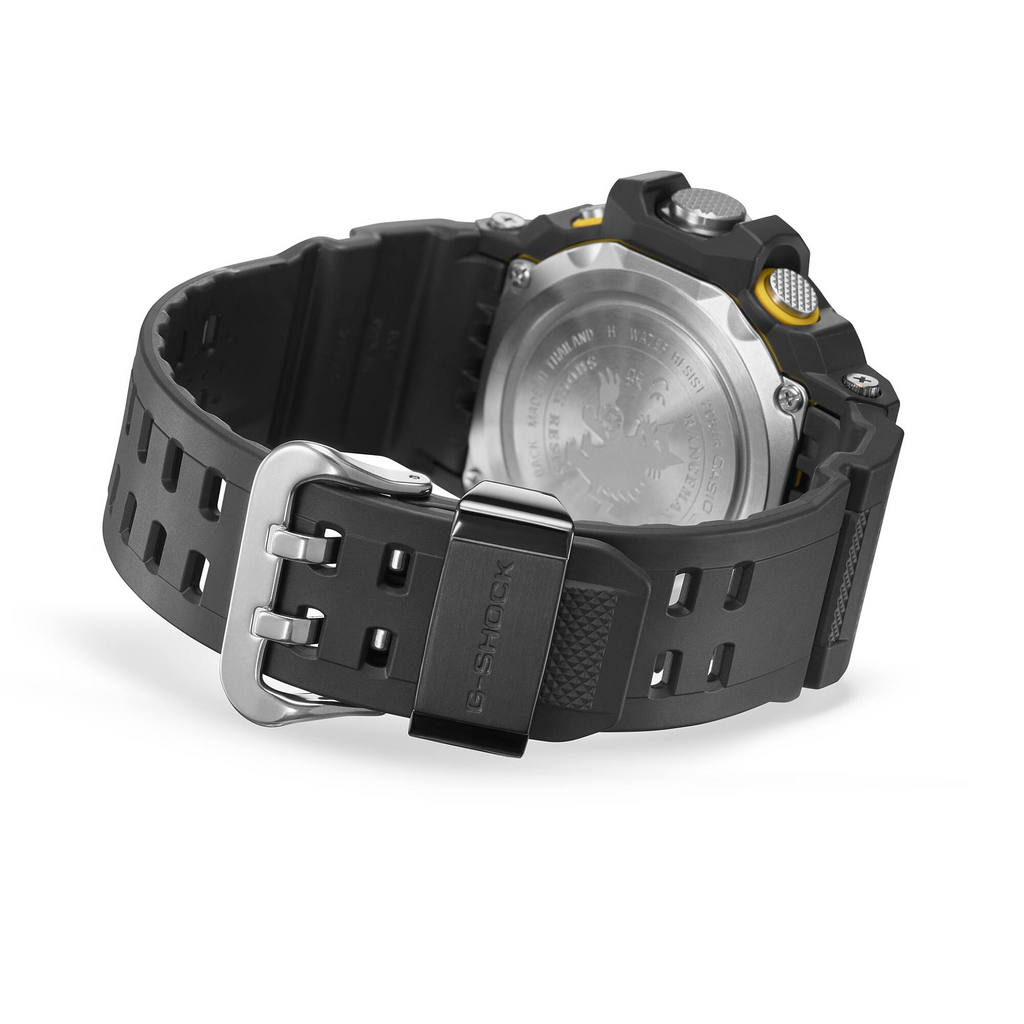 G-Shock Master of G Range man Men's Watch GW-9400Y-1DR