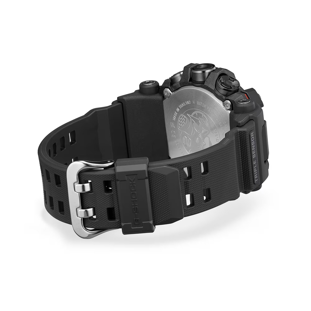 G-Shock Master Of G Mudmaster Men's Watch GW-9500MEC-1DR