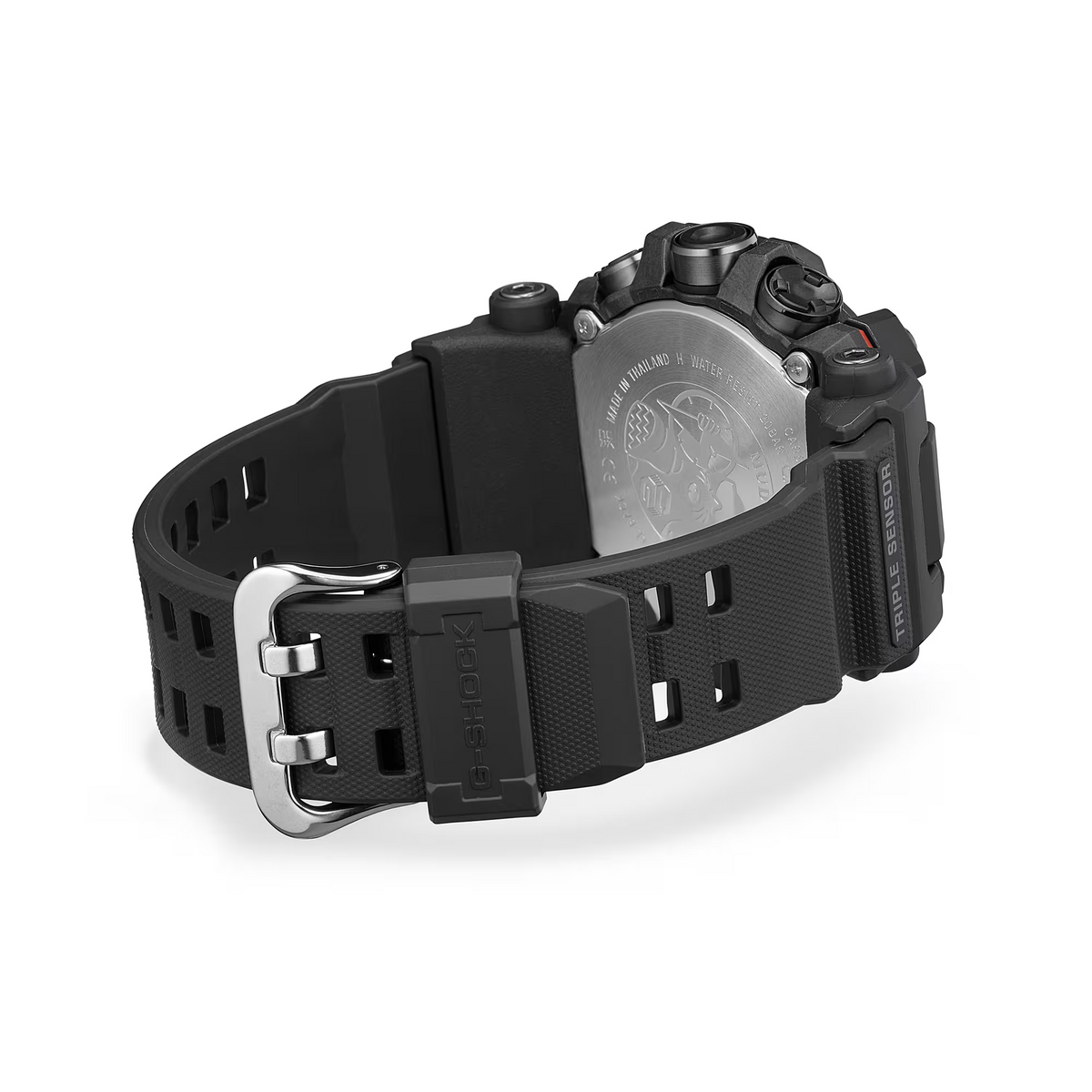 G-Shock Master Of G Mudmaster Men's Watch GW-9500MEC-1DR