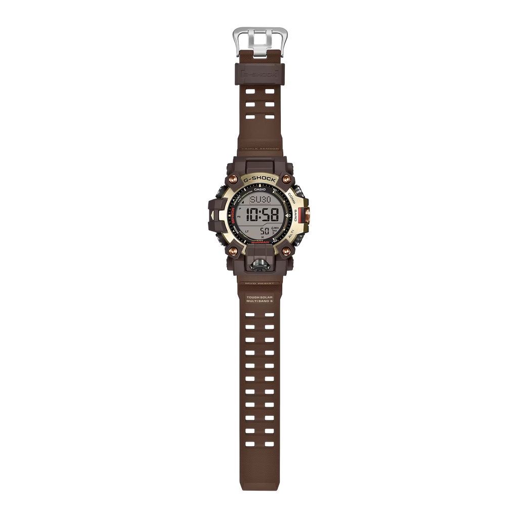 G-Shock Master of G - Land MudMan GW-9500MH-5DR