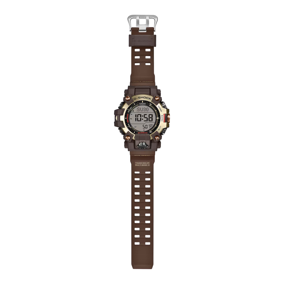 G-Shock Master of G - Land MudMan GW-9500MH-5DR