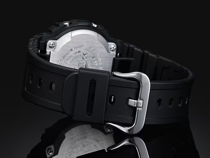 G-Shock Digital Men's Watch GW-B5600-2DR