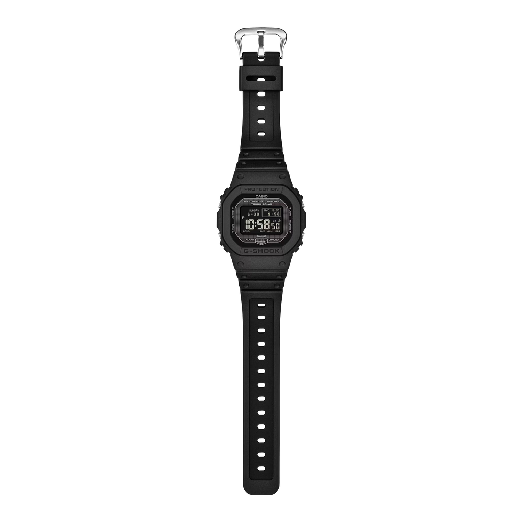 G-Shock Digital Men's Watch GW-BX5600-1A1DR
