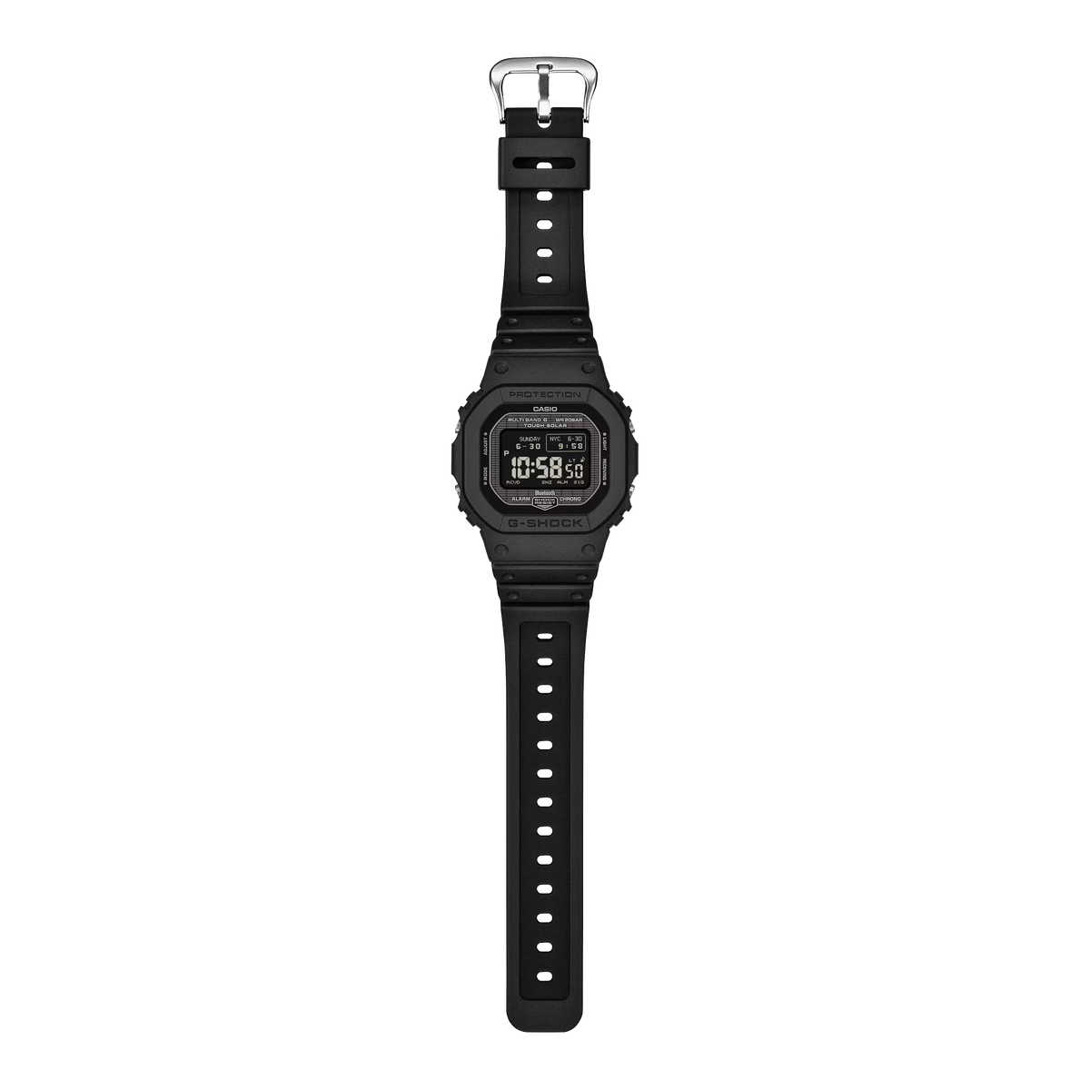 G-Shock Digital Men's Watch GW-BX5600-1A1DR