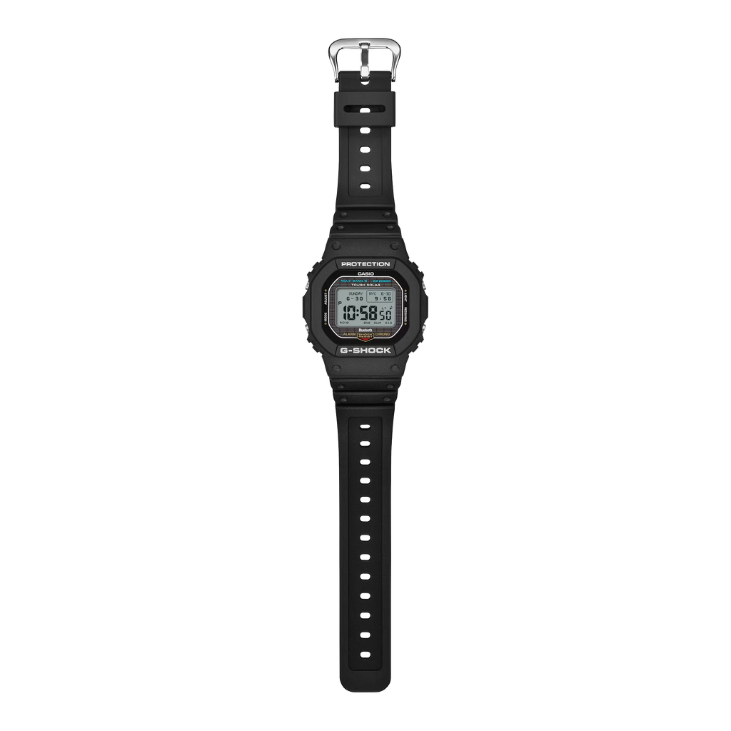 G-Shock Digital Men's Watch GW-BX5600-1DR