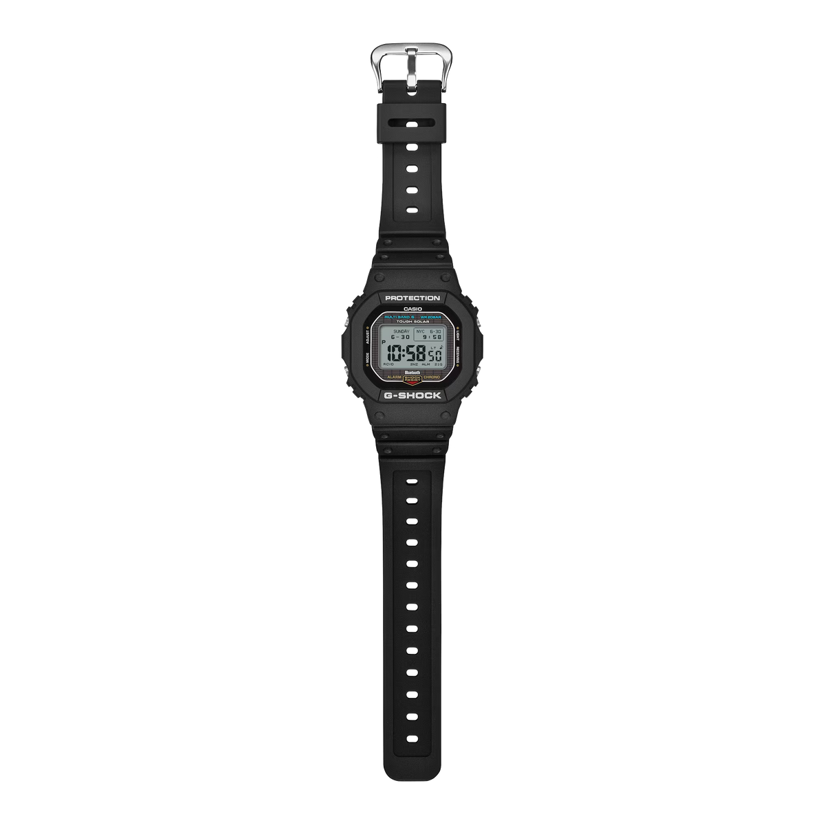 G-Shock Digital Men's Watch GW-BX5600-1DR