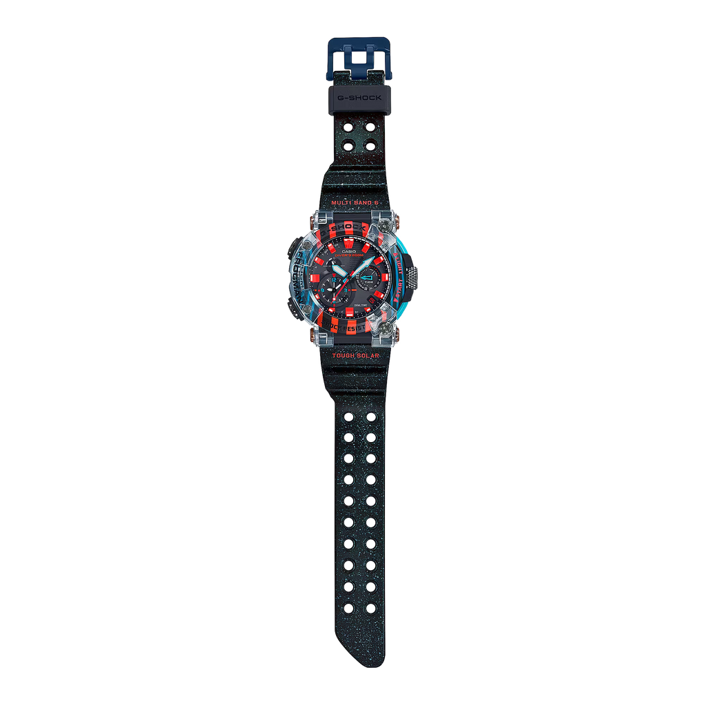 G-Shock Master Of G - Sea Frogman Men's Watch GWF-A1000APF-1ADR