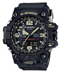 G-Shock Master Of G Land Mudmaster Men's Watch GWG-1000-1ADR