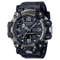G-Shock Master Of G Mudmaster Men's Watch GWG-2000-1A1DR