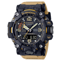 G-Shock Master Of G Mudmaster Men's Watch GWG-2000-1A5DR