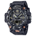 G-Shock Master Of G Mudmaster Men's Watch GWG-2000CR-1ADR