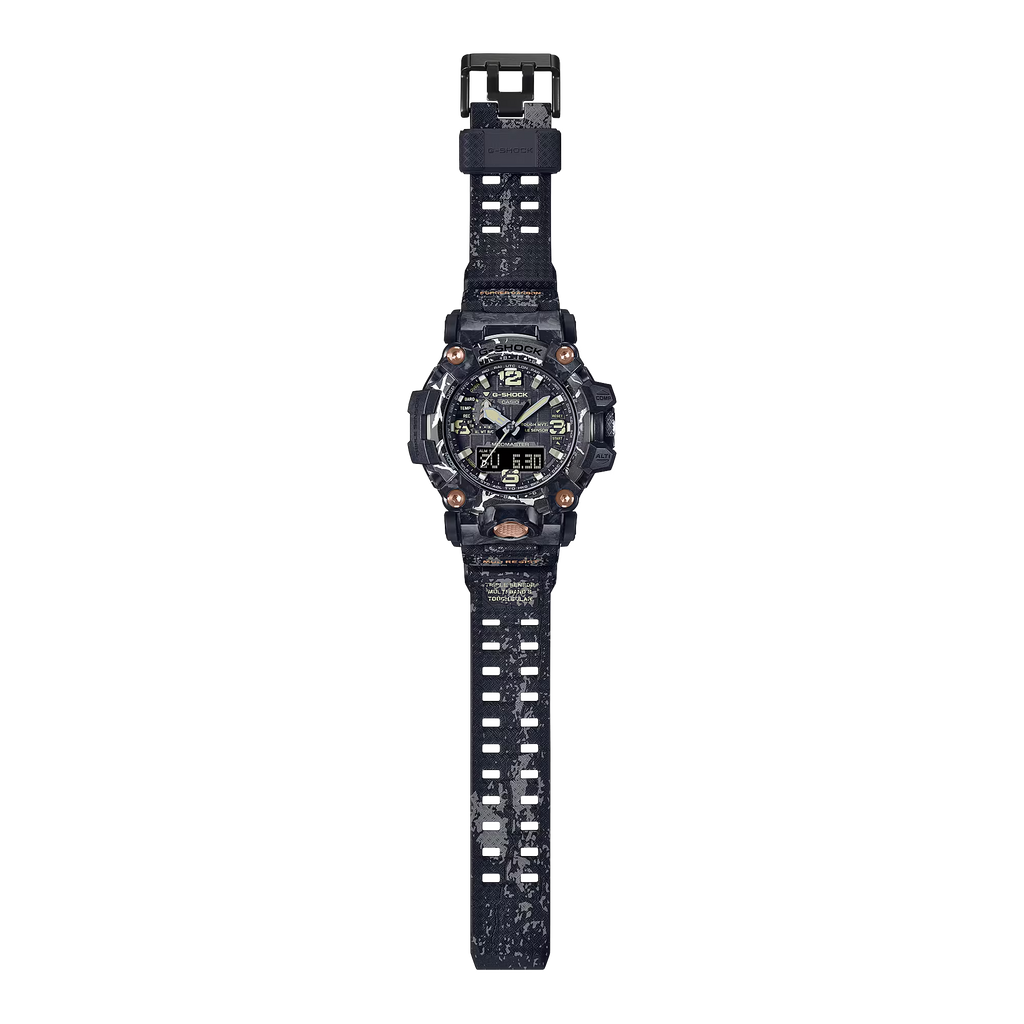 G-Shock Master Of G Mudmaster Men's Watch GWG-2000CR-1ADR