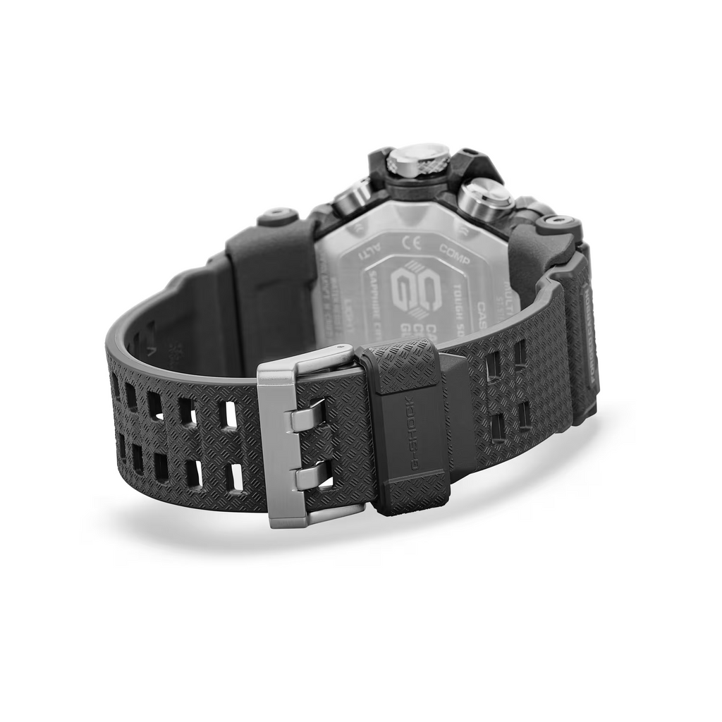 G-Shock Master Of G Mudmaster Men's Watch GWG-2000-1A1DR