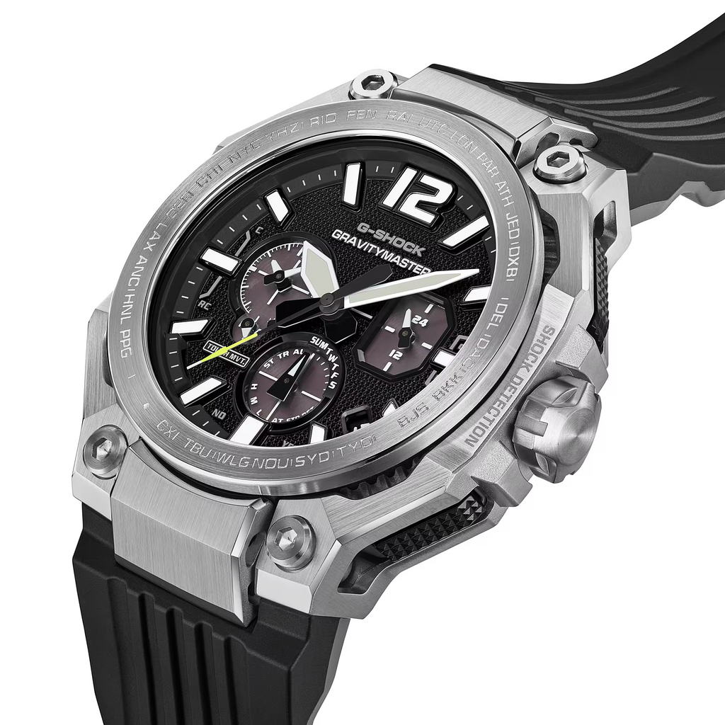 G-Shock Master Of G -air Gravitymaster Watch GWR-B3000-1ADR