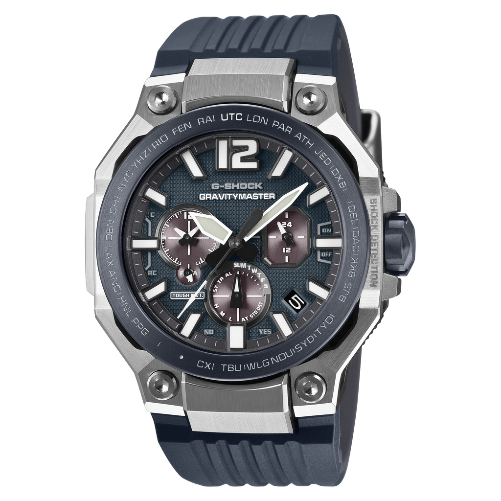 G-Shock Master Of G -air Gravitymaster Watch GWR-B3000A-2ADR