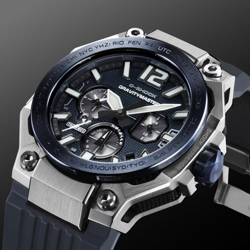 G-Shock Master Of G -air Gravitymaster Watch GWR-B3000B-8ADR