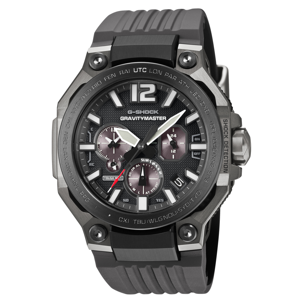 G-Shock Master Of G -air Gravitymaster Watch GWR-B3000B-8ADR