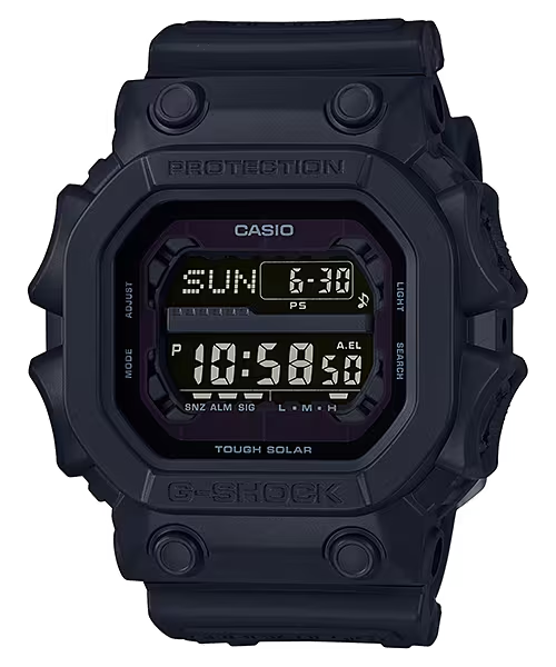 G-Shock Men's Watch GX-56BB-1DR