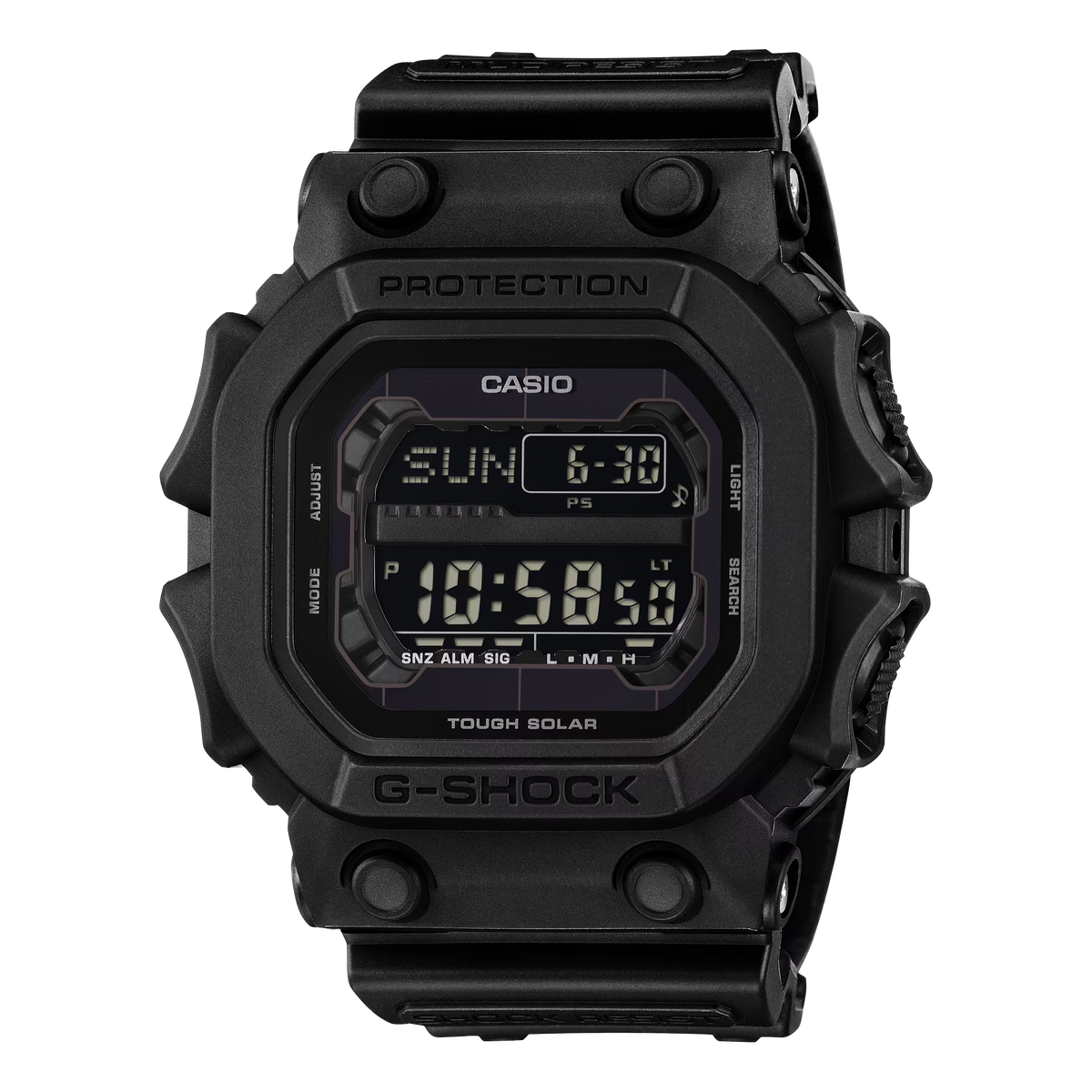 G-Shock Digital Men's Watch GX-56UBB-1DR