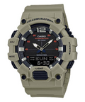 Casio Analog-Digital Men's Watch HDC-700-3A3VDF