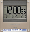 Casio Digital Wall Clock ID-11S-1DF