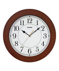 Casio Analog Wall Clock IQ-133-5DF