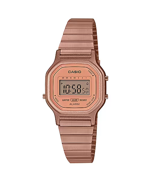 Casio Vintage Women's Watch LA-11WR-5ADF
