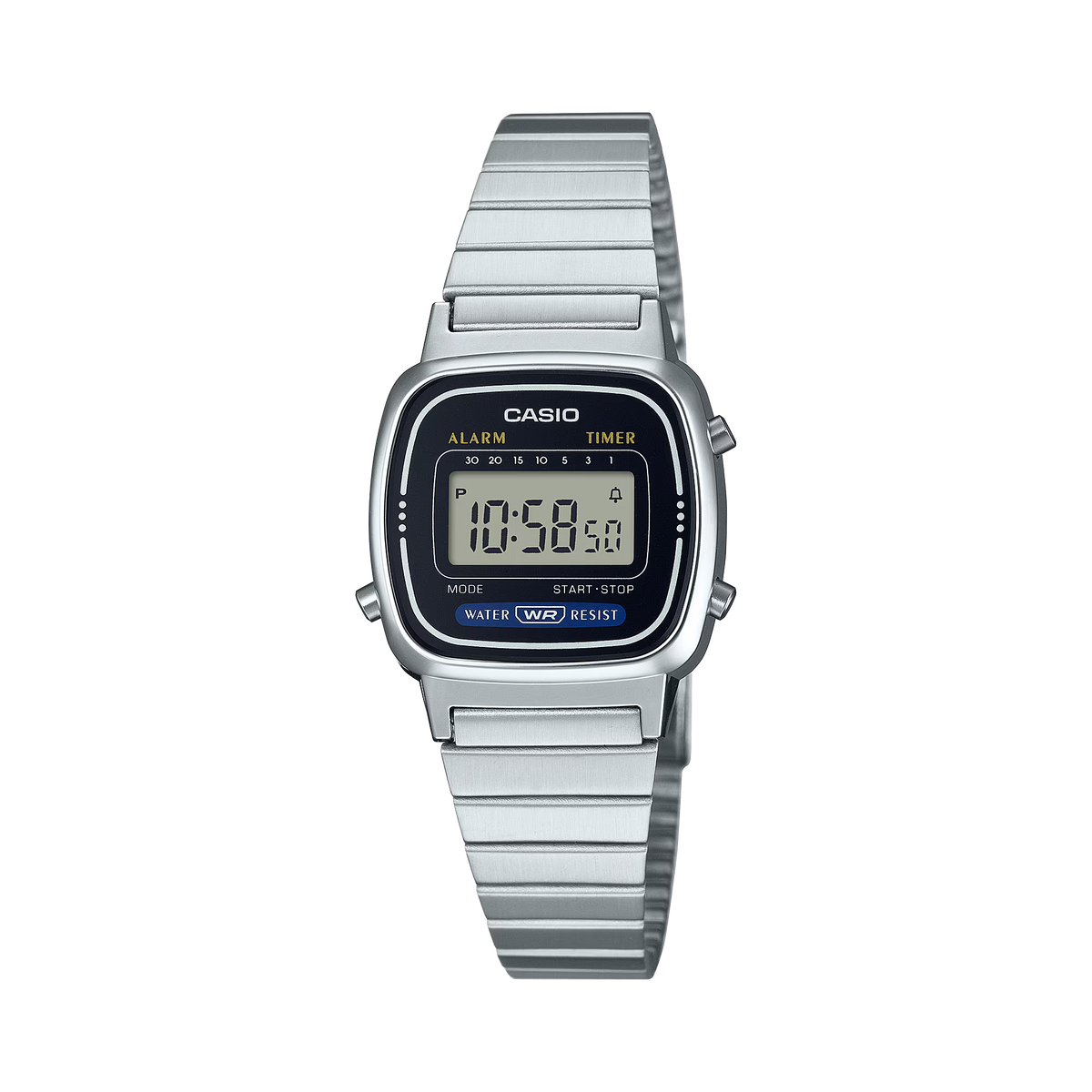 Casio Vintage Women's Watch LA670WD-1DF