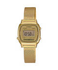 Casio Vintage Women's Watch LA670WEMY-9DF