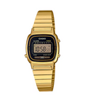 Casio Vintage Women's Watch LA670WGA-1DF