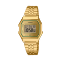 Casio Vintage Unisex Watch LA680WEGV-9ADF
