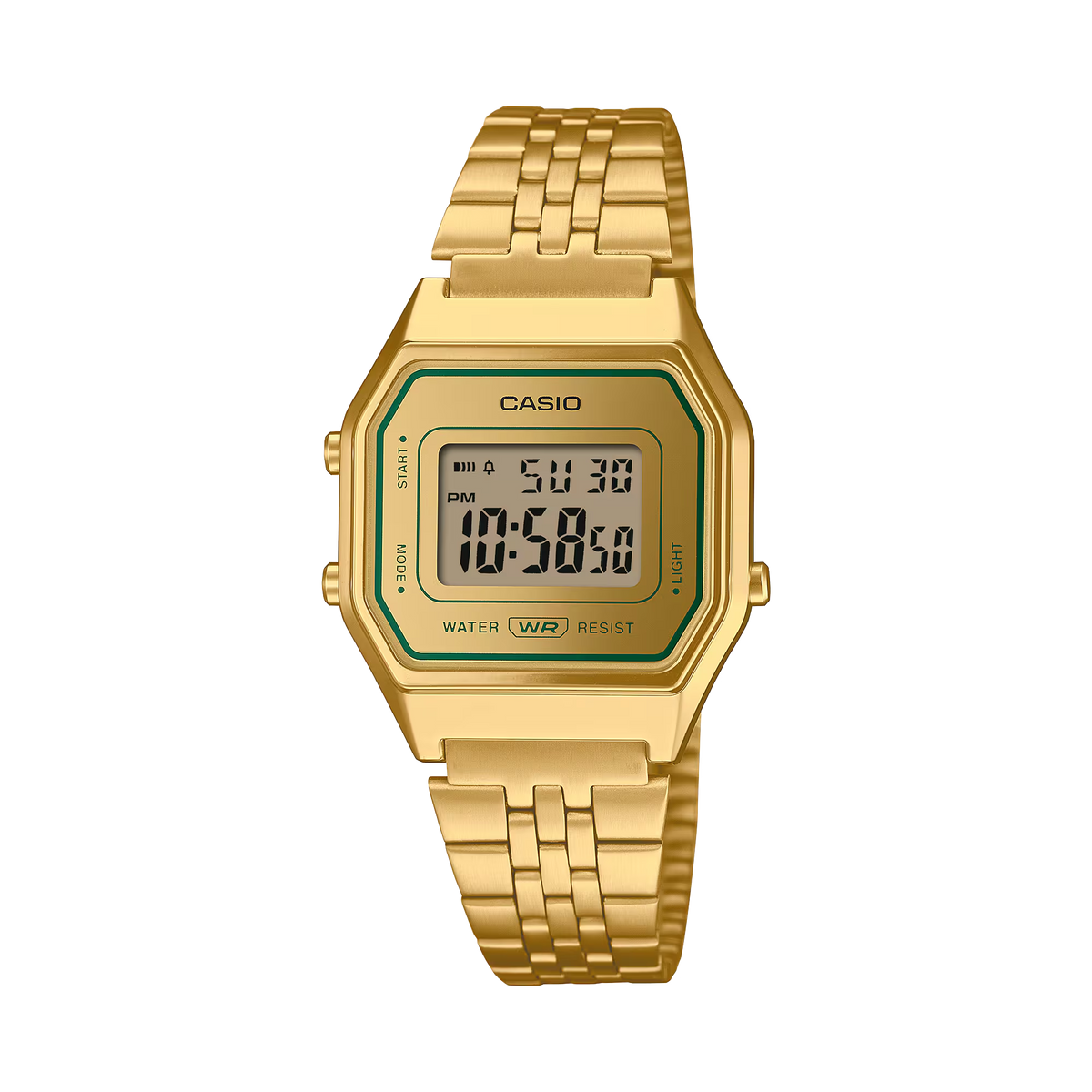 Casio Vintage Unisex Watch LA680WEGV-9ADF