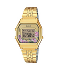 Casio Vintage Women's Watch LA680WGA-4CDF