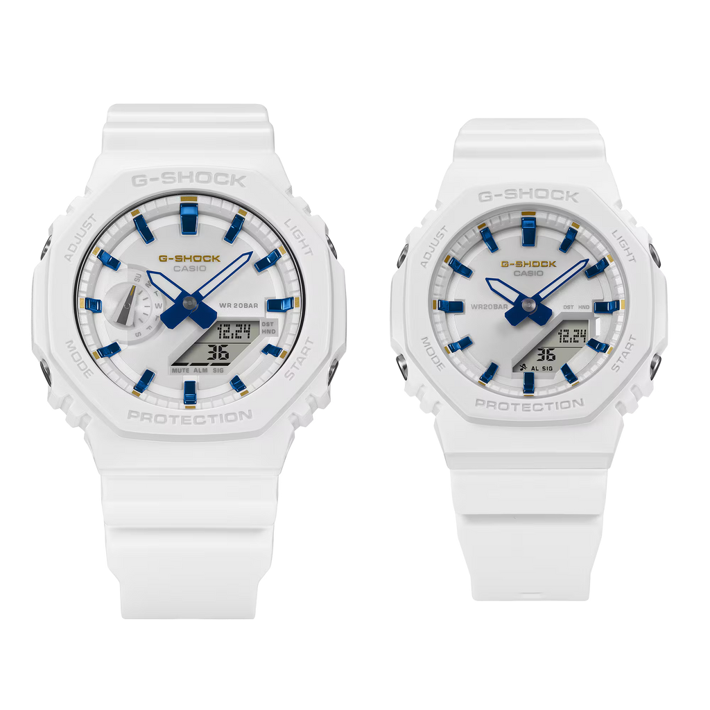 G-Shock Seasonal Pair Collection 2025 LOV-25A-7ADR