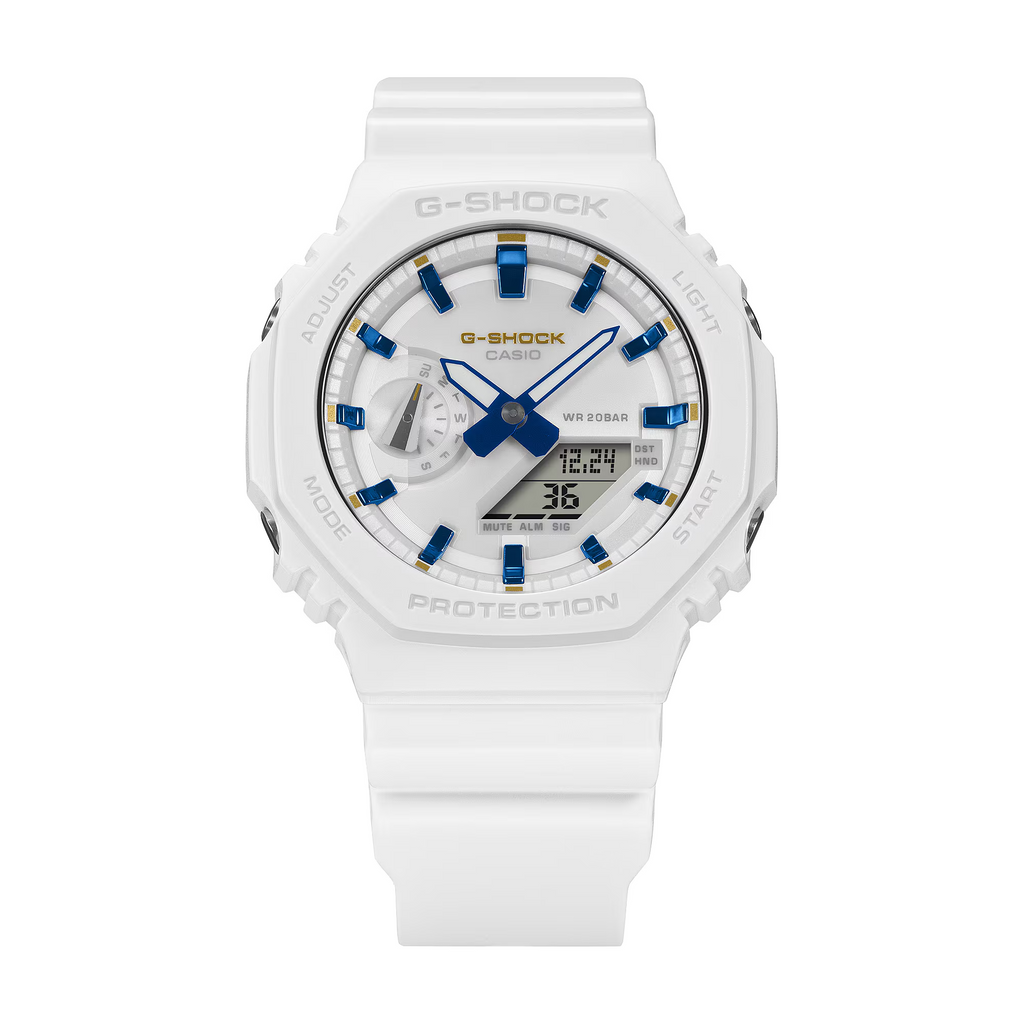 G-Shock Seasonal Pair Collection 2025 LOV-25A-7ADR