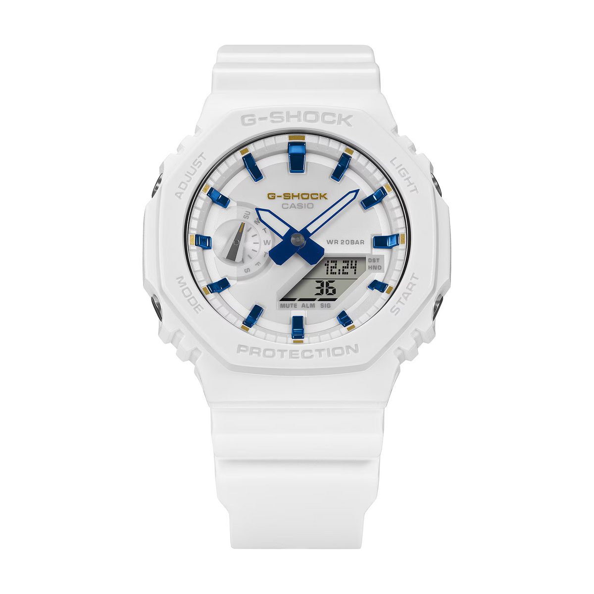 G-Shock Seasonal Pair Collection 2025 LOV-25A-7ADR