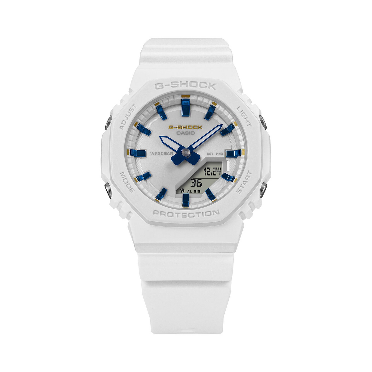 G-Shock Seasonal Pair Collection 2025 LOV-25A-7ADR