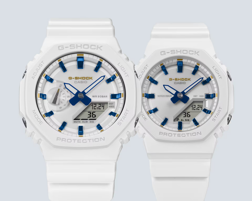 G-Shock Seasonal Pair Collection 2025 LOV-25A-7ADR