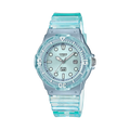 Casio Unisex Analog Watch LRW-200HS-2EVDF