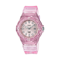 Casio Unisex Analog Watch LRW-200HS-4EVDF