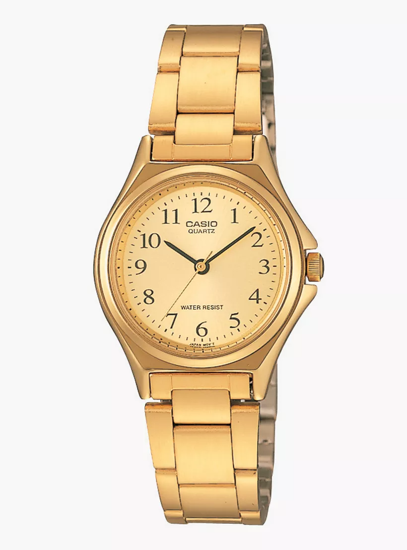 Casio Analog Women's Watch LTP-1130N-9BRDF