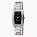 Casio Analog Women's Watch LTP-1165A-1CDF