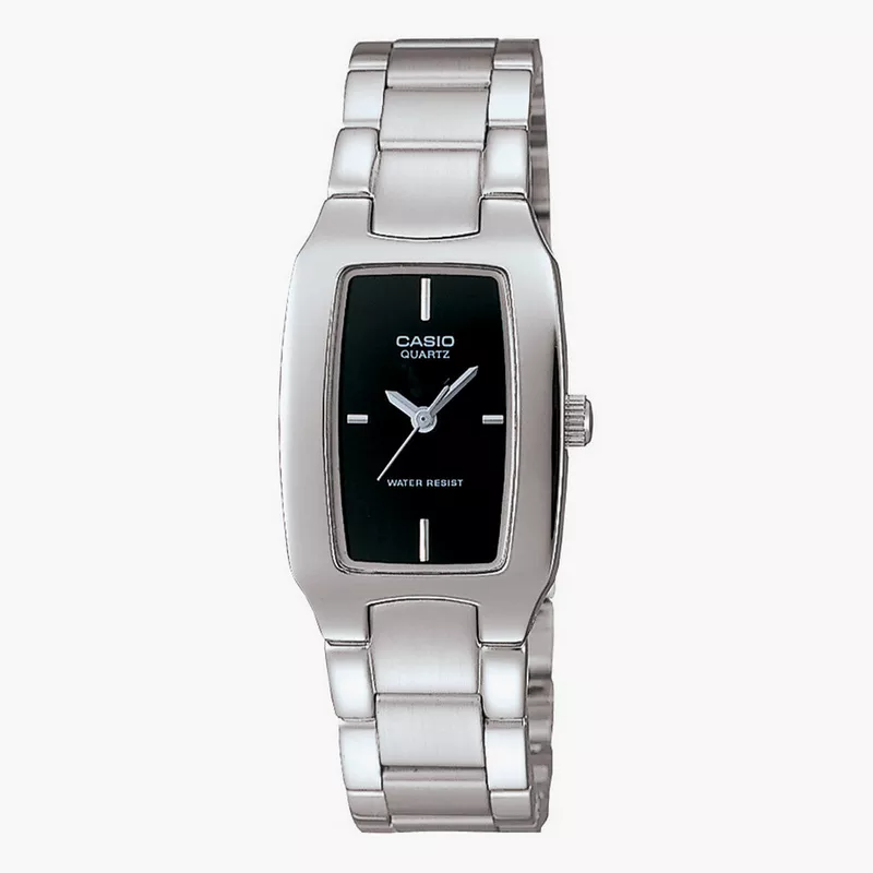 Casio Analog Women's Watch LTP-1165A-1CDF