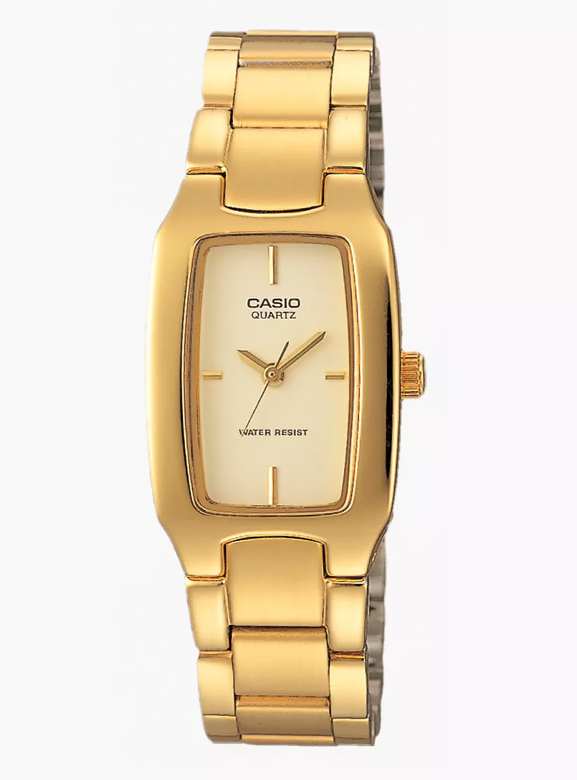 Casio Analog Women's Watch LTP-1165N-9CRDF