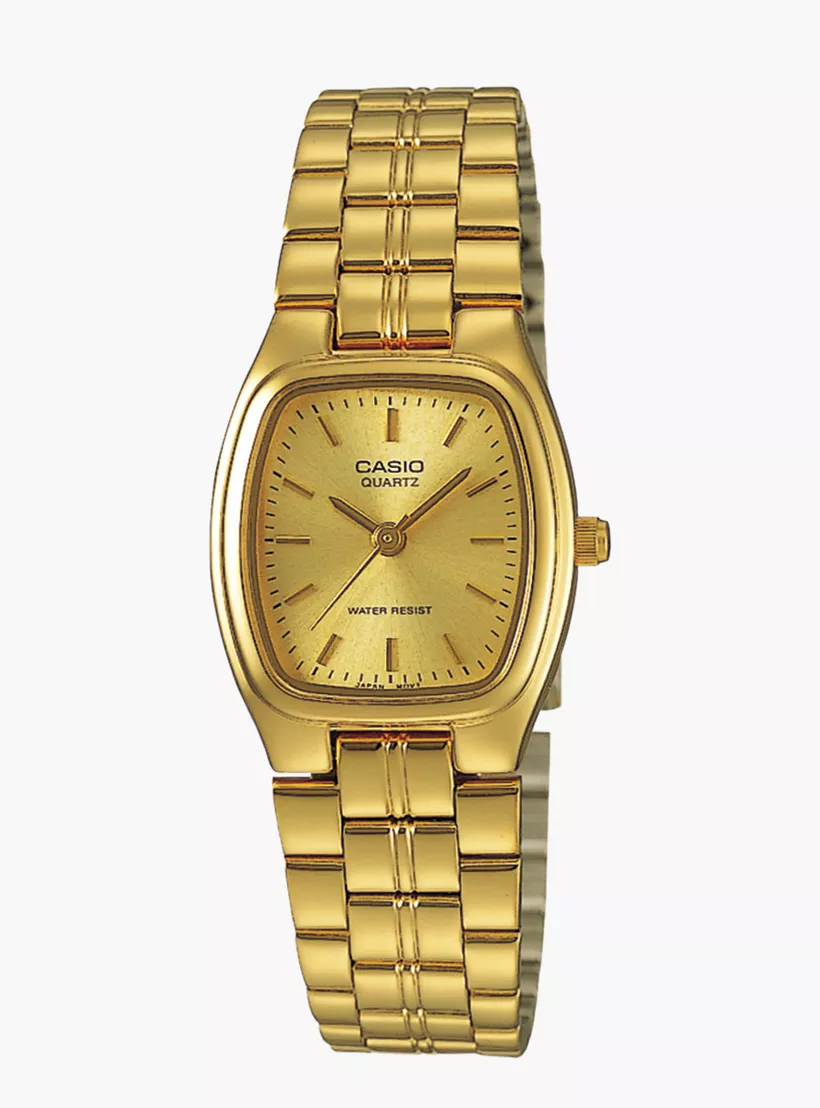 Casio Analog Women's Watch LTP-1169N-9ARDF
