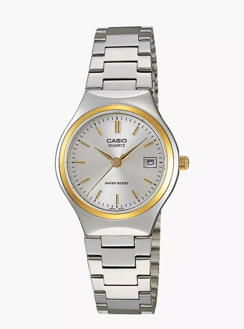 Casio Analog Women's Watch LTP-1170G-7ARDF